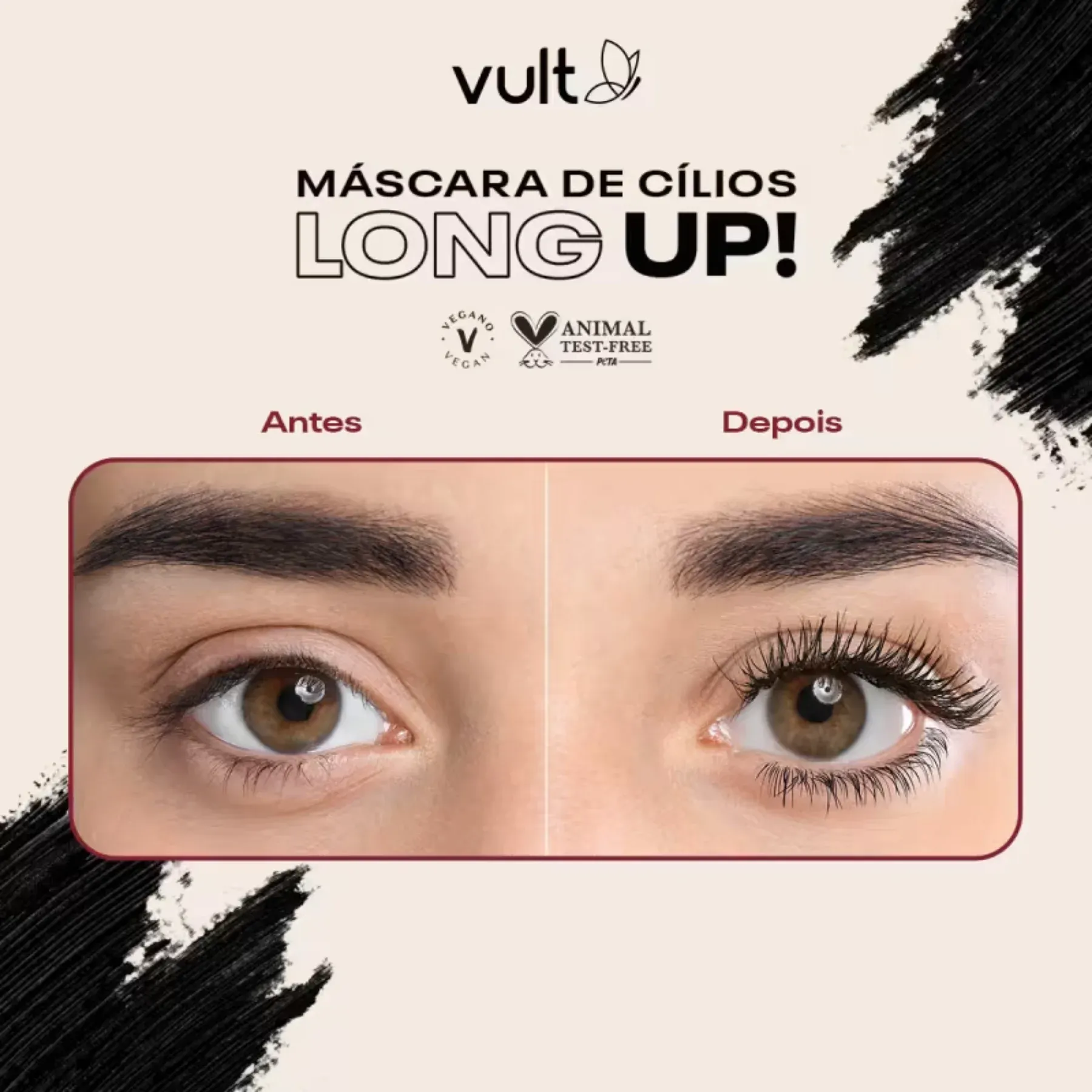 LONG UP VULT -2-